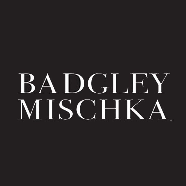 Badgley Mischka logo