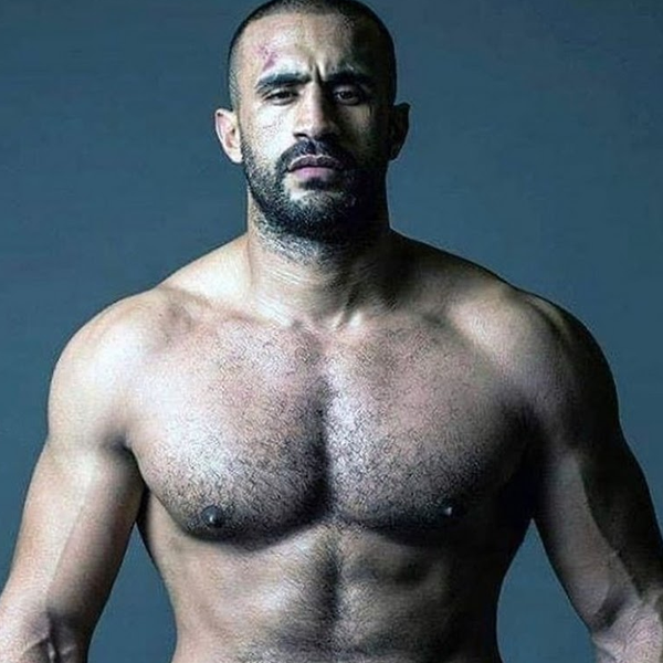 Badr Hari
