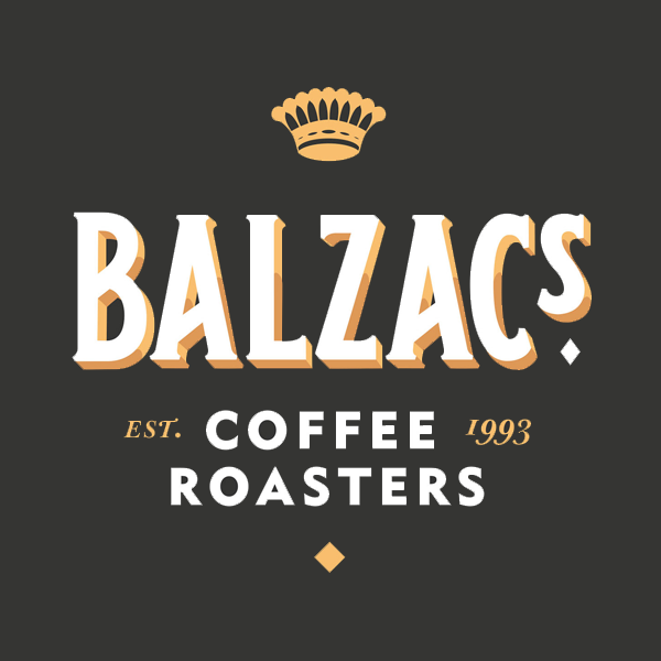 Balzac Coffee Company