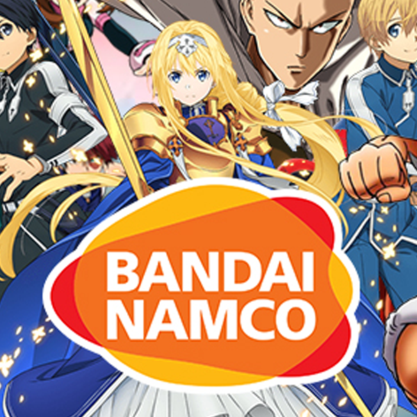 Bandai