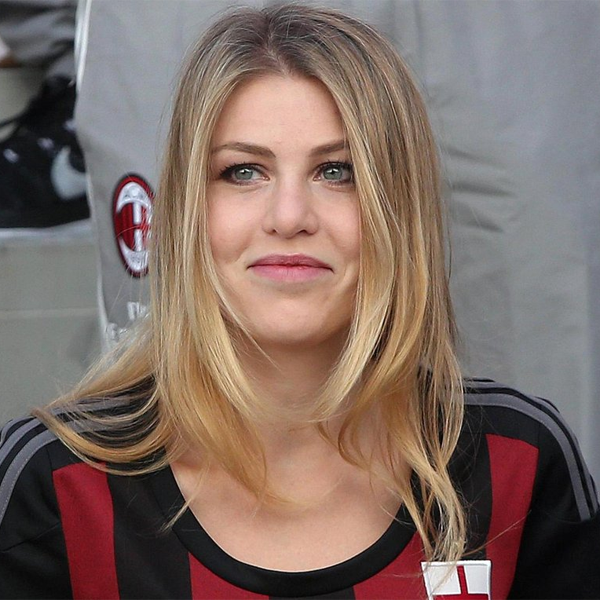 Barbara Berlusconi