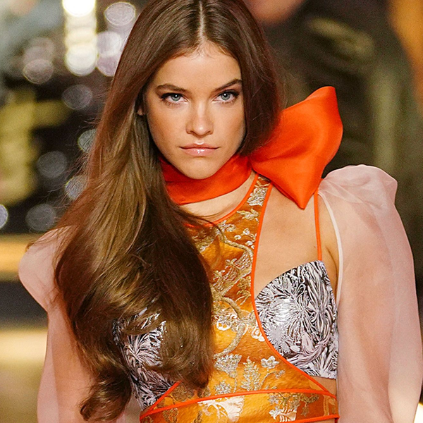 Barbara Palvin