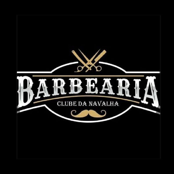 Barbearia Clube