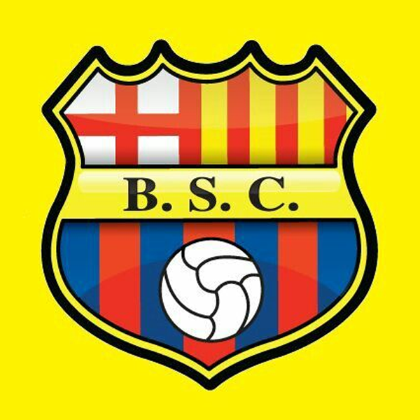 Barcelona Sporting Club logo