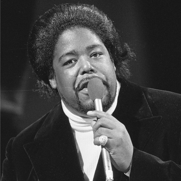 Barry White