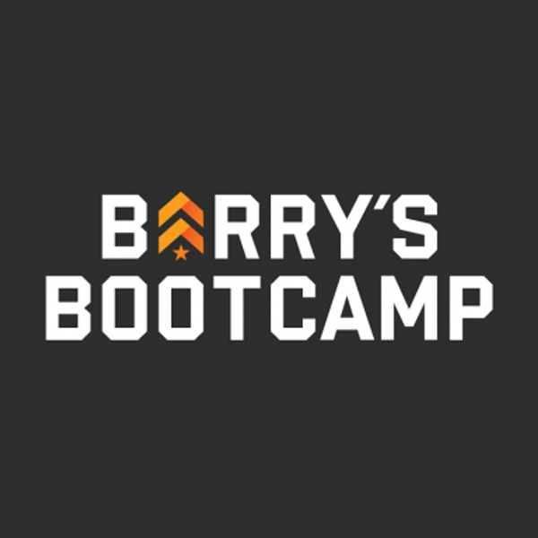 Barry's Bootcamp logo