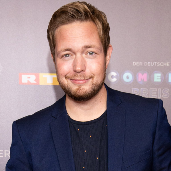 Bastian Bielendorfer