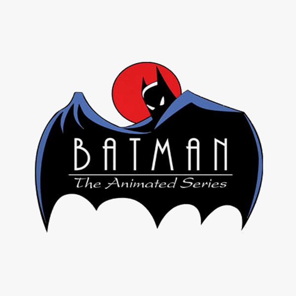 Batman: The Animated Series