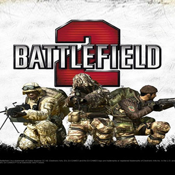 Battlefield 2
