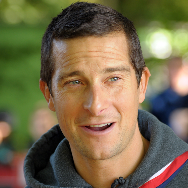 Bear Grylls