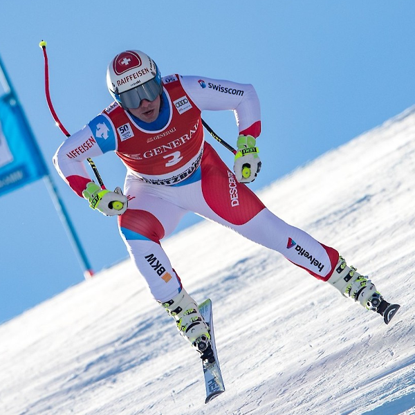 Beat Feuz