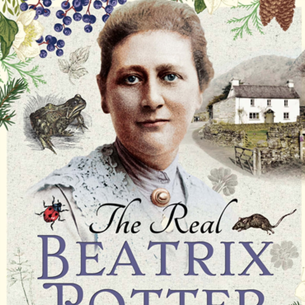 Beatrix Potter