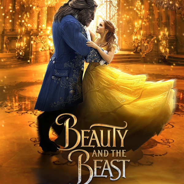 Beauty and the Beast