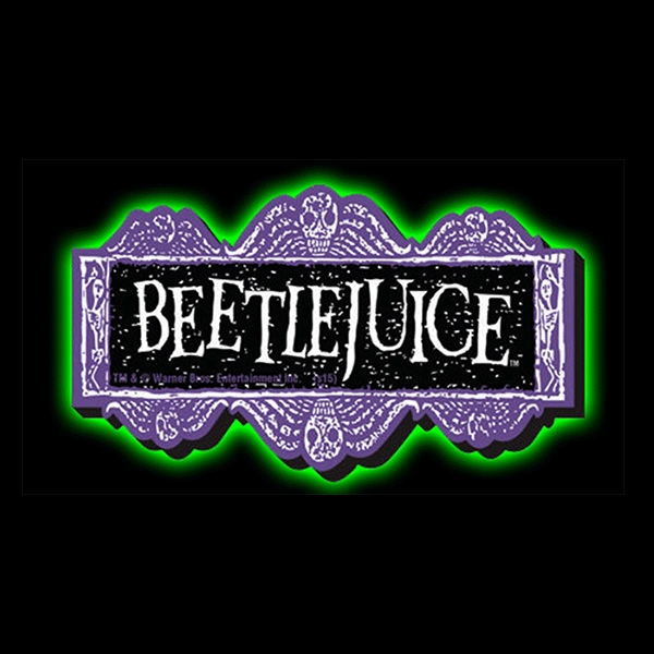 Beetlejuice