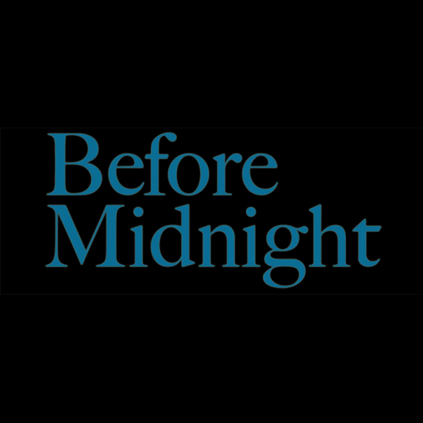 Before Midnight (film) logo