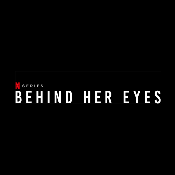Behind Her Eyes logo