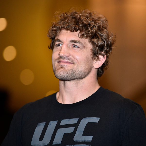 Ben Askren