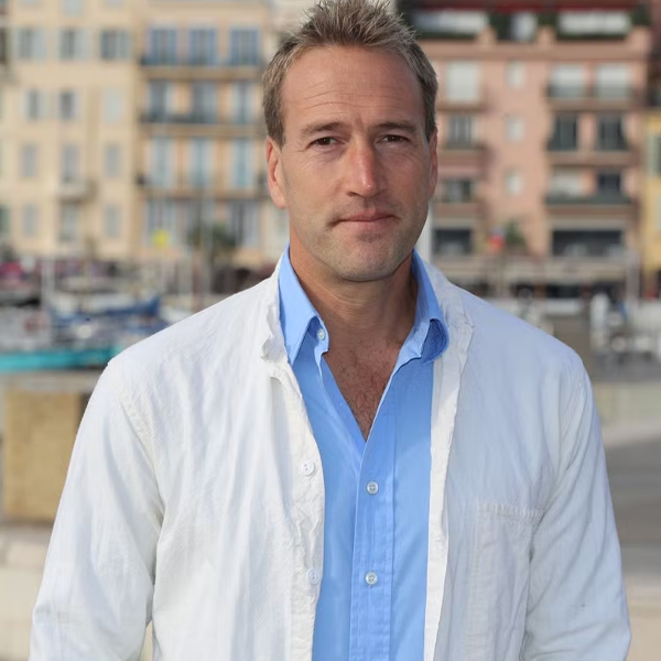 Ben Fogle