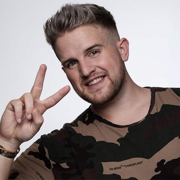 Ben Phillips