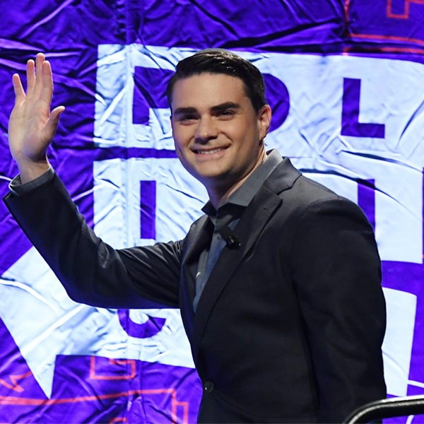 Ben Shapiro