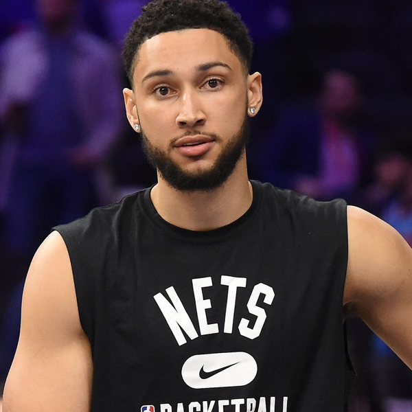Ben Simmons