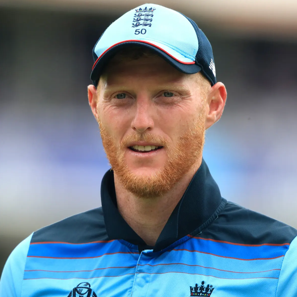 Ben Stokes