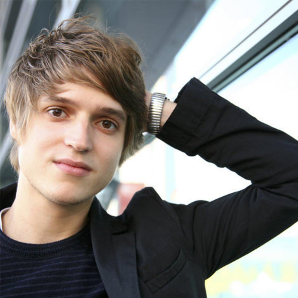 Benedict Wells