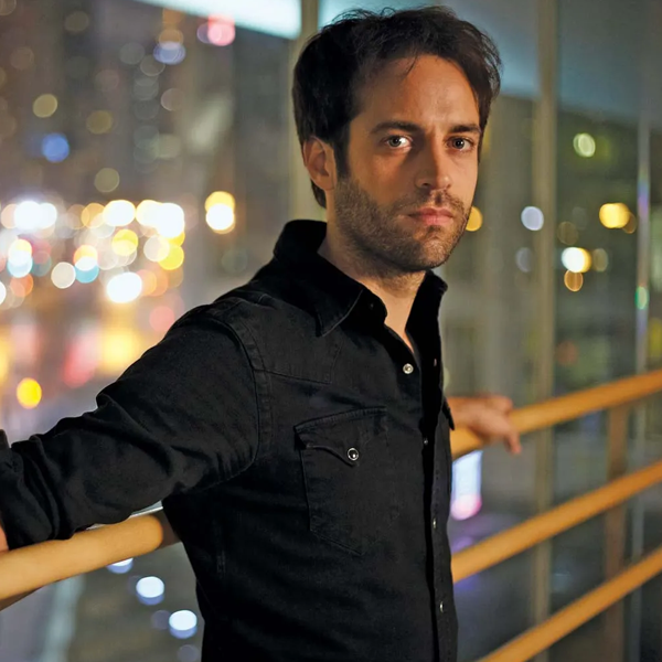 Benjamin Millepied