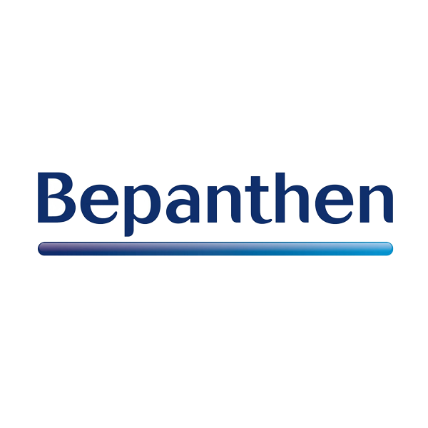 Bepanthen logo