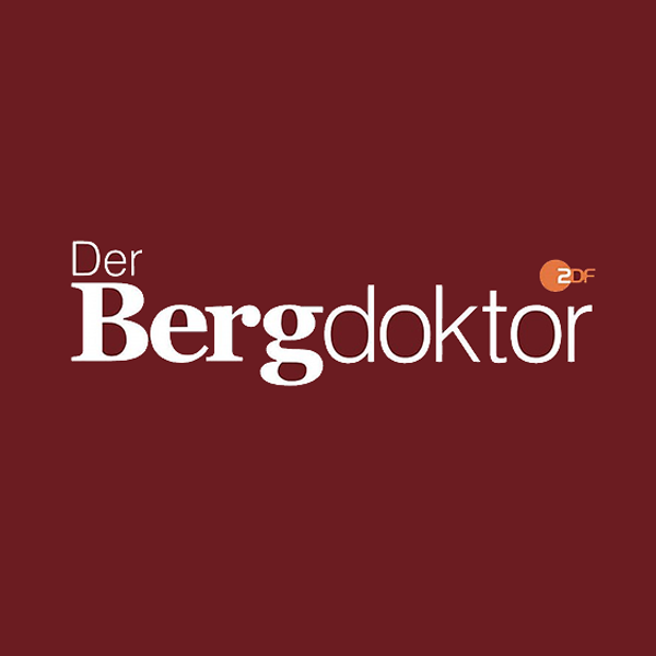 Bergdoktor