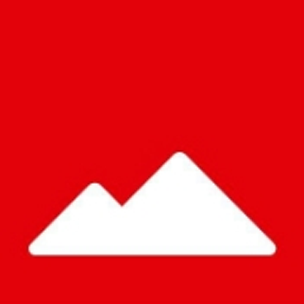 Bergfreunde logo