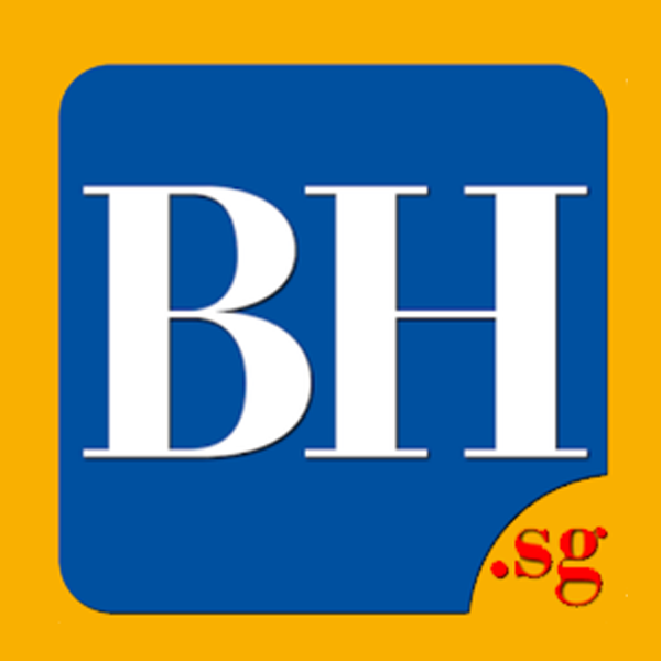 Berita Harian (Singapore)