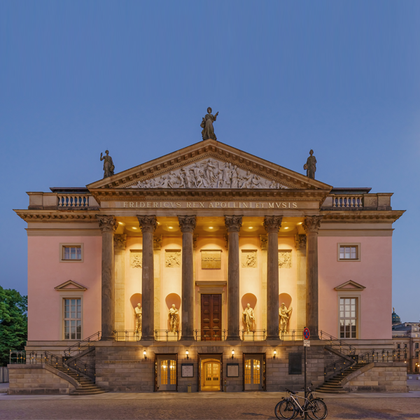Berlin State Opera