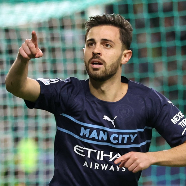 Bernardo Silva