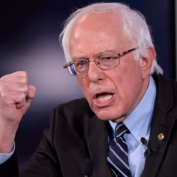 Bernie Sanders