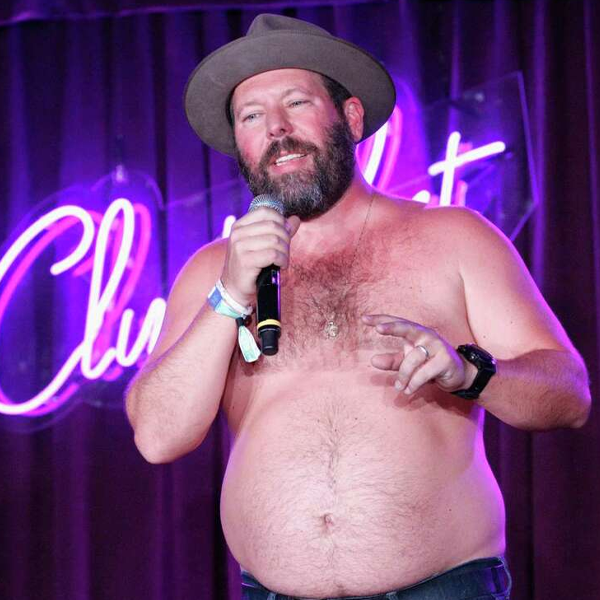 Bert Kreischer