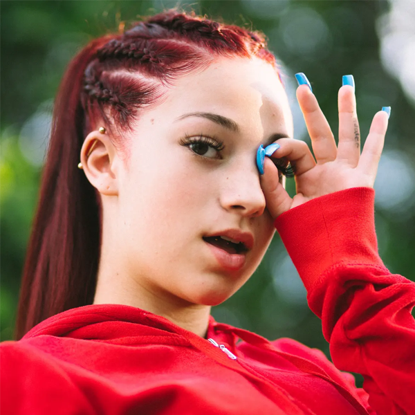 Bhad Bhabie