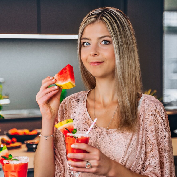 Bianca Zapatka