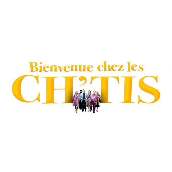 Bienvenue chez les Ch'tis
