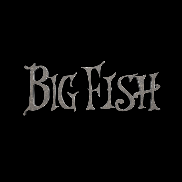 Big Fish logo