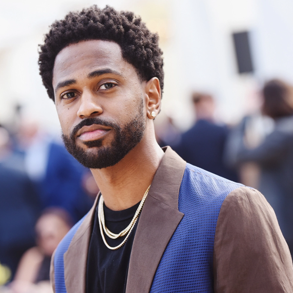 Big Sean logo
