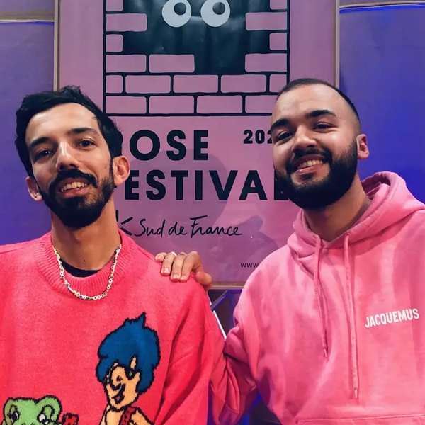 Bigflo et Oli