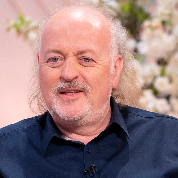 Bill Bailey