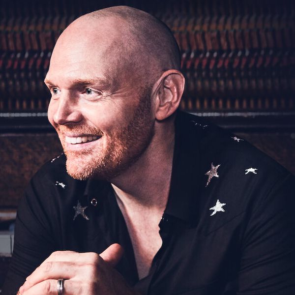 Bill Burr