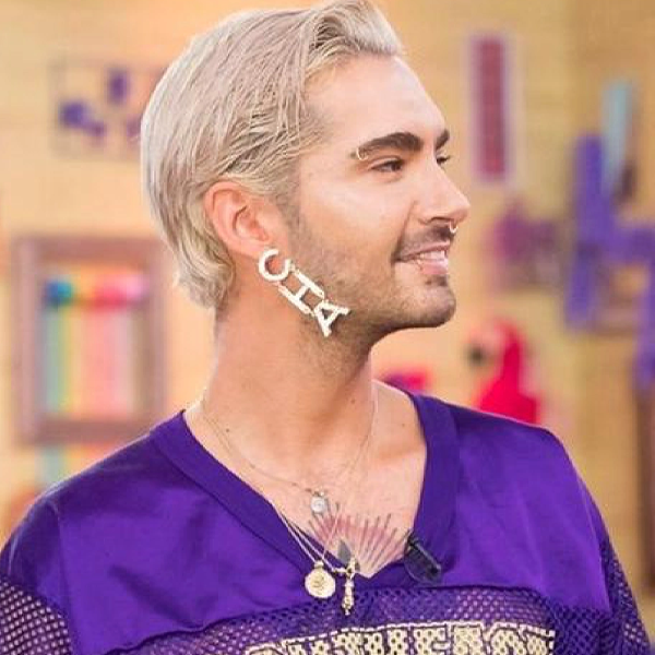 Bill Kaulitz