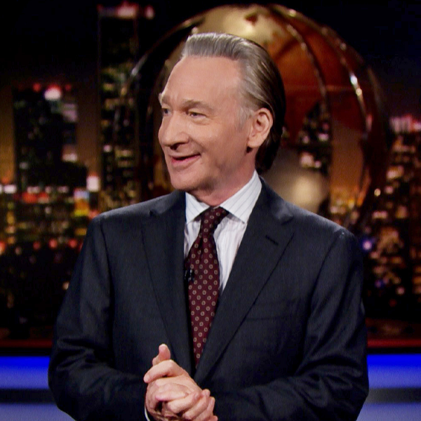 Bill Maher