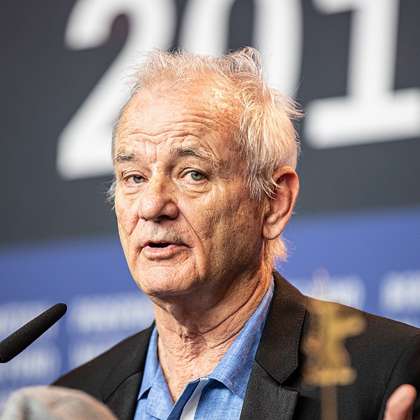 Bill Murray