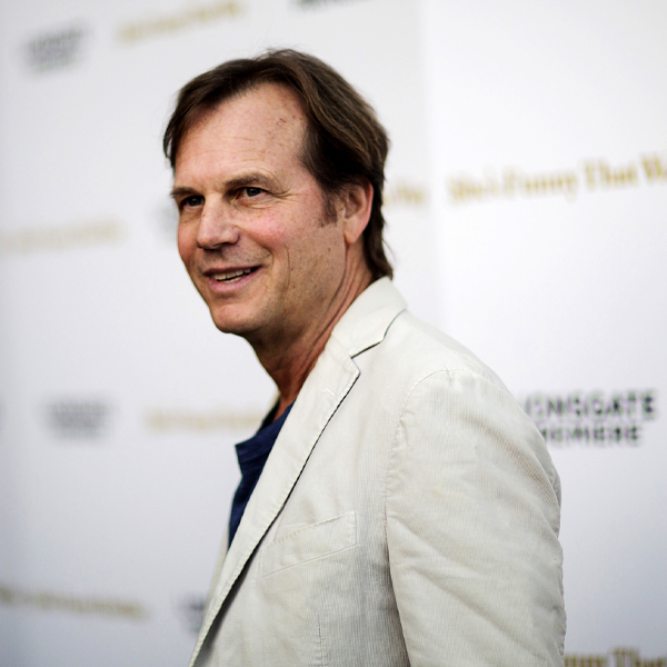 Bill Paxton logo