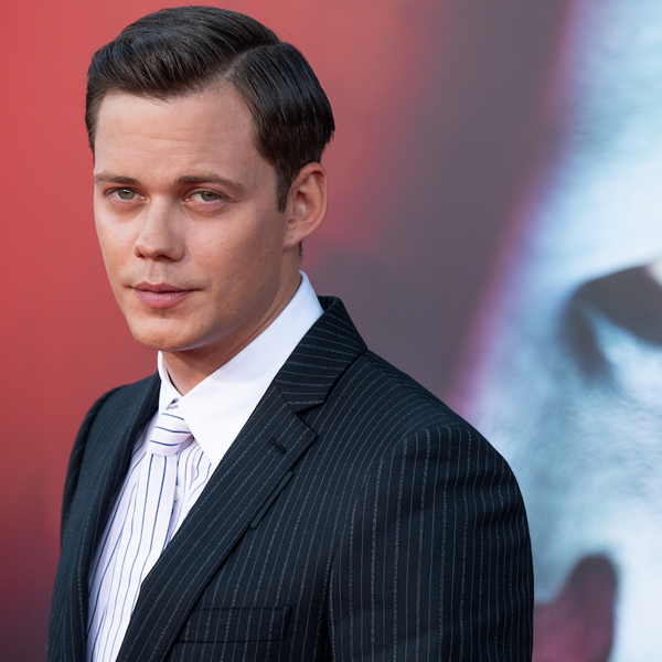 Bill Skarsgård
