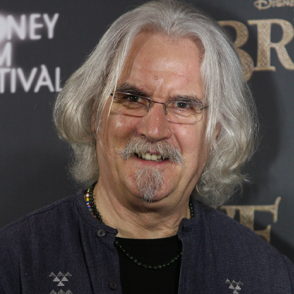 Billy Connolly
